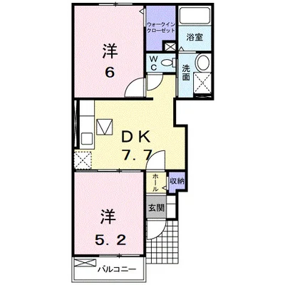 ベル・オーブ・メゾンC