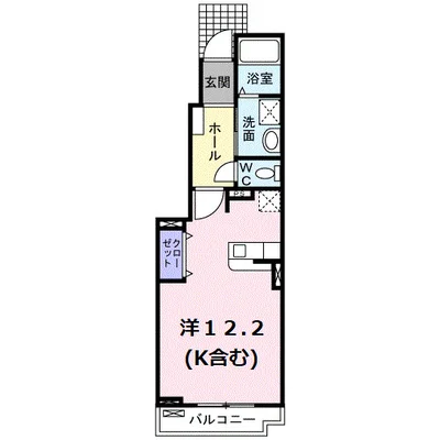 フラワーノートB