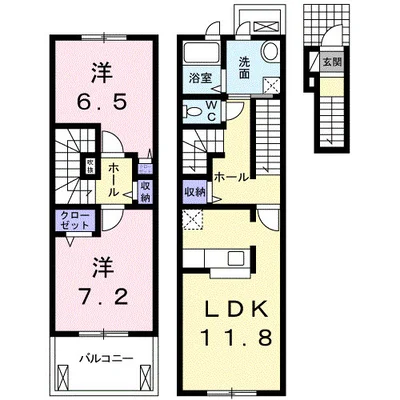 プリムローズＨＢ