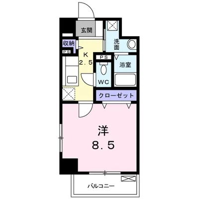 フォレスト引野