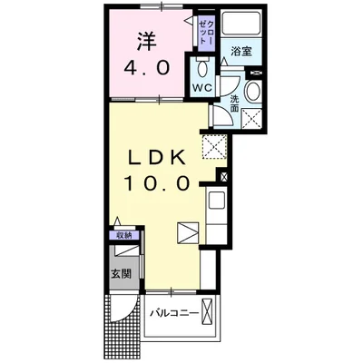 パーク　アクシスＢ