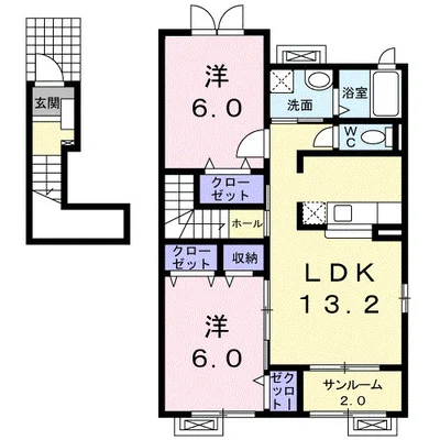 フェリーチェＡ