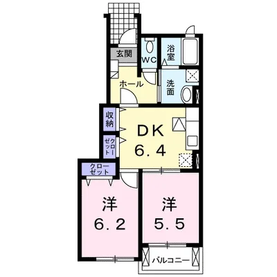 グレイスガーデンⅡ