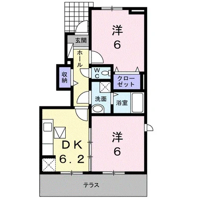 クローバー　ポンドＥ