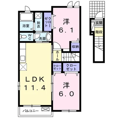 カームリー　ローレル