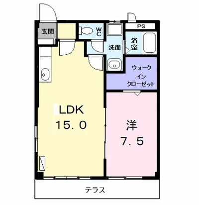 サザンウインドパートⅠ