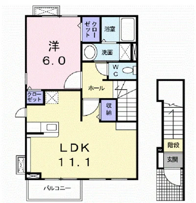 カルム　フラン