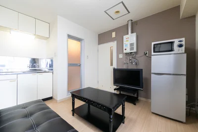 E-Horizon北２条ビル