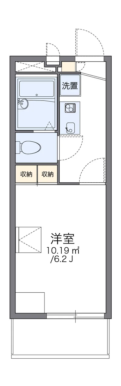 レオパレス異人館