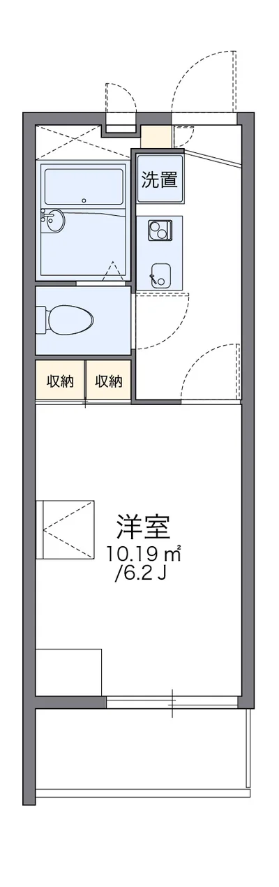 レオパレスカサグランデ