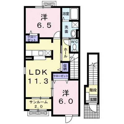 パインリーフ城東