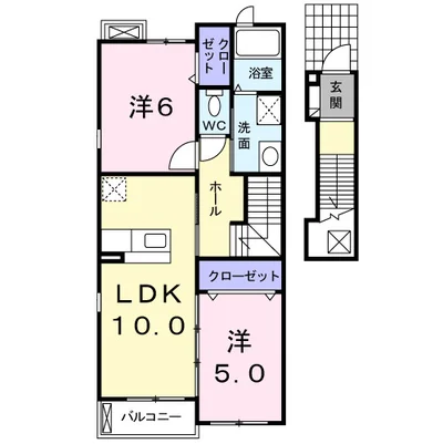 エベレスト