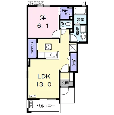 ラヴァーズ　Ｅ