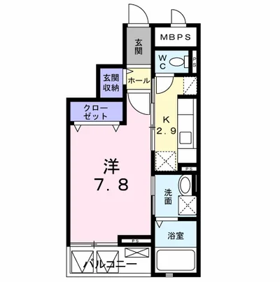 リッジクレスト