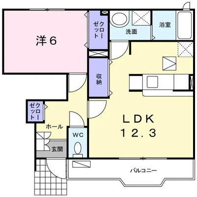 コーポタイホー