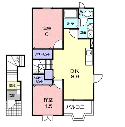 ヒルサイド・テラス