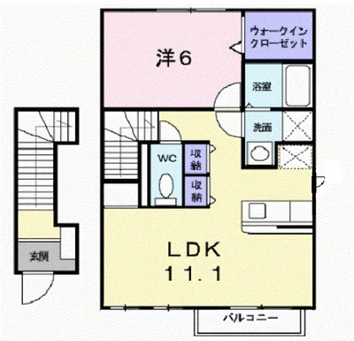 フォーズ・アメニティⅣ