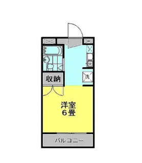 コンビニまで徒歩1分✨本町通り沿い♪Wi-Fi無料🛜TM30