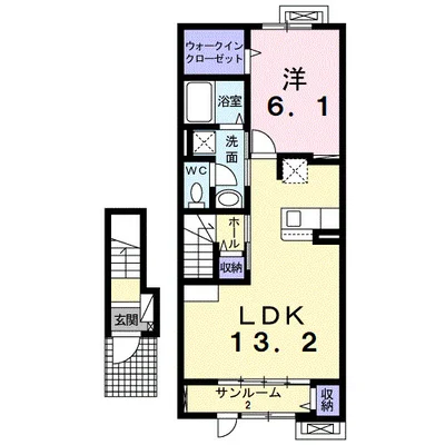カインドハウスⅢ