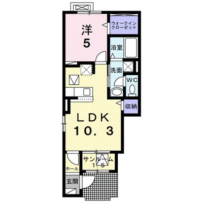 カインドハウスⅢ