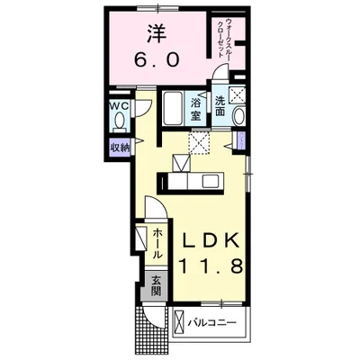 メゾン・プランドール