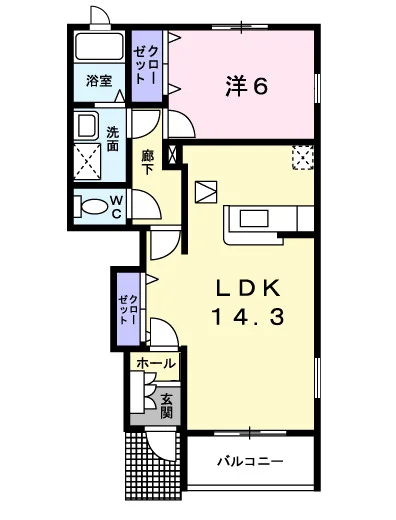 ラ・レーヴ　ドゥ