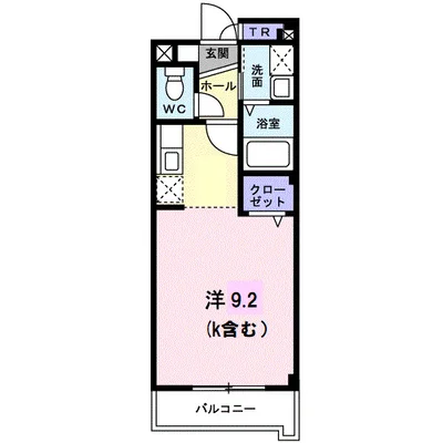 ブレスィング幕張