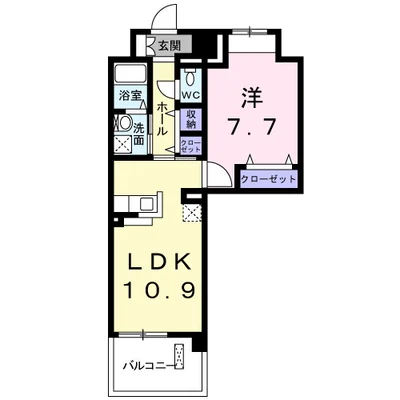 グランドール