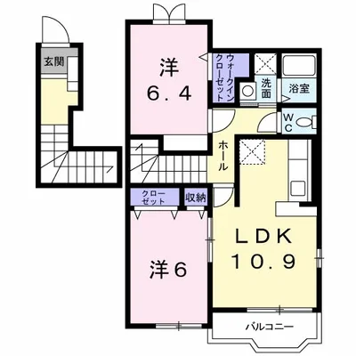 グランウエストA
