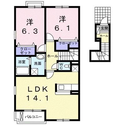 Ｍ．アメニティＢ