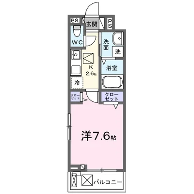 ベル　フルール