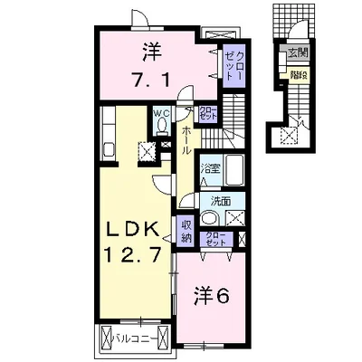 ボヌール・アルシュB棟