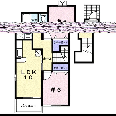 ヴィラ・ポポラーレⅡ