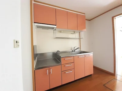 ヴィラ・ポポラーレⅡ