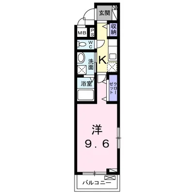 プレッソ　東加古川　Ⅱ