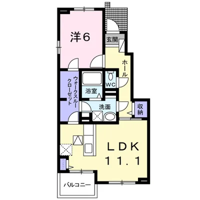 コート・ドール　弐番館