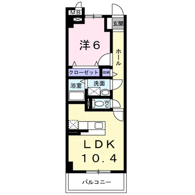 ヴィラ・ネオユニゾン