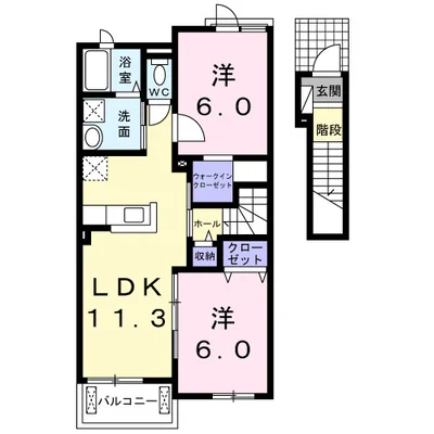 ティータウン レガーロ E