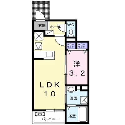スイートグレイス　Ⅱ