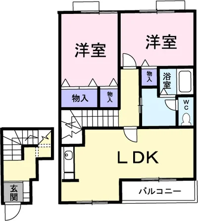 ジョワイユー・ファミーユ