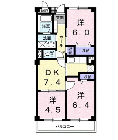 ラルジュフォンテ－ヌ