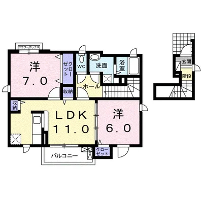 ジュネス・ヌーベルⅡ