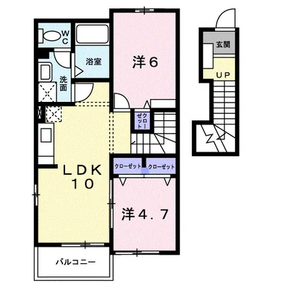 リオ・ラド・パティオ B