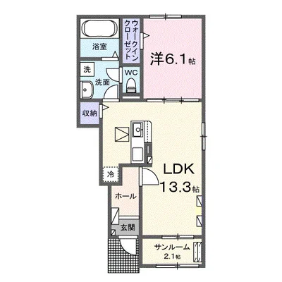 ラ・スペランツァⅥ