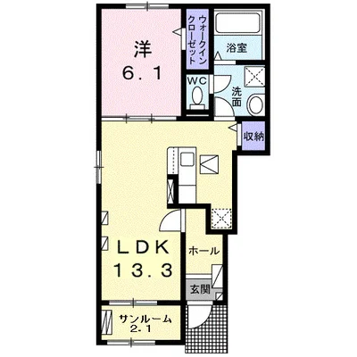 Ｈ－ａｎｇｅ　Ⅰ