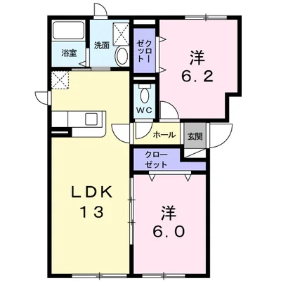 セイバリィー　ベル