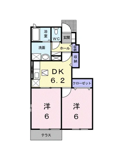 サニーパレスⅡ