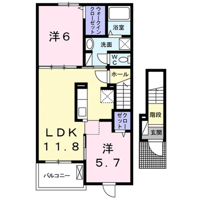 メゾン・ヴェルファイアⅤ