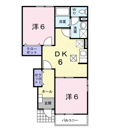 パルテール池田