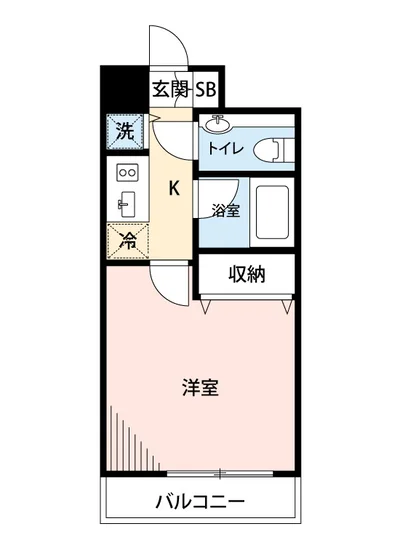 マイナビSTAY浅草2